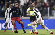 Higuain xứng danh 'cha đẻ' của những đôi giày