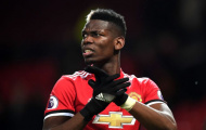 HLV Mourinho giải thích lí do loại Pogba