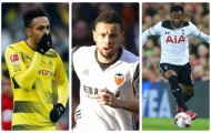 Những ngôi sao 'vạn người mê' tại TTCN mùa Đông trưởng thành từ Ligue 1