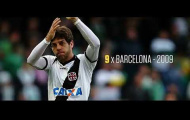 Những siêu phẩm đá phạt của Juninho Pernambucano