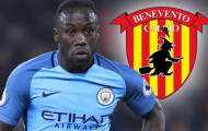 NÓNG: Cựu sao Arsenal, Man City đồng ý gia nhập Benevento