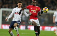 TRỰC TIẾP Man United 2-0 Huddersfield: Ra mắt hoàn hảo (Kết thúc)