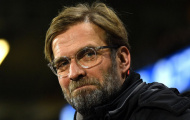 Với Liverpool, Top 4 đã là thành công
