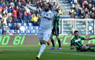 21h00 ngày 04/02, Juventus vs Sassuolo: Khó cản chủ nhà