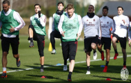 21h00 ngày 04/02, Udinese vs AC Milan: Sự giống nhau đến lạ kỳ