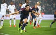 Những 'Mr 100' rạng danh lịch sử Ligue 1 là ai?