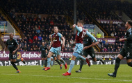 Dư âm Burnley 1-1 Man City: Pep Guardiola quá khinh địch