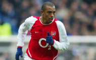 Arsenal đang cần mẫu tiền vệ như Gilberto Silva
