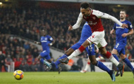 Aubameyang và 6 khoảnh khắc vàng ở màn ra mắt Arsenal