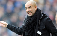 Bị tố khinh địch, Pep Guardiola đáp trả