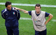 'Buffon nên thi đấu đến năm 45 tuổi'