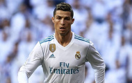 Cristiano Ronaldo thể hiện ra sao trước Levante?