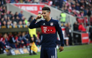 Tân binh toả sáng, Bayern diệt gọn Mainz 05 trong hiệp 1
