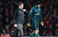 Hạ Everton, Arsenal trả giá đắt