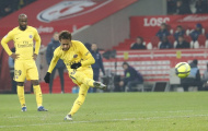 Highlights: Lille 0-3 PSG (Vòng 24 Ligue 1)