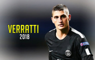 Kiến trúc sư Marco Verratti