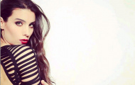 Ludivine Kadri - WAGs xinh đẹp của sao tuyển Pháp