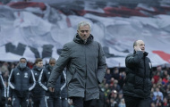 Mourinho chỉ trích CĐV Man Utd thậm tệ