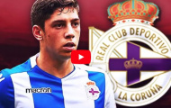 Tài năng đặc biệt của Federico Valverde (Real Madrid)