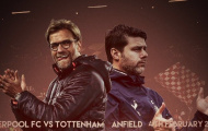 TRỰC TIẾP Liverpool 2-2 Tottenham: Kịch bản không tưởng (Hiệp hai)