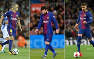 Vì đâu La Masia ngày một vắng bóng trong đội hình Barcelona?