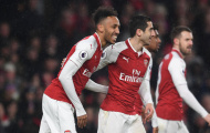 Arsenal hướng đến Cúp Liên đoàn: Danh hiệu nhỏ - Niềm vui lớn