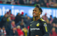 Đội hình tiêu biểu vòng 21 Bundesliga: Batshuayi tuyên chiến Lewandowski