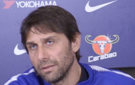 FIGC xác nhận Conte từ chối trở lại Azzurri