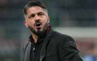 Gattuso - Gã gù Quasimodo giữa thành Milan!