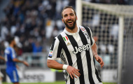 Highlights: Juventus 7-0 Sassuolo (Vòng 23 Serie A)