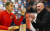 Hòa Espanyol, Valverde chính thức phá vỡ kỷ lục của Pep Guardiola