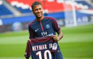 Neymar dùng 'mưu hèn kế bẩn' để rời Barca