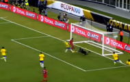 Những tình huống dùng tay ghi bàn đầy tranh cãi trong bóng đá 