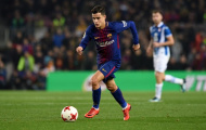Philippe Coutinho thể hiện ra sao vs Espanyol?