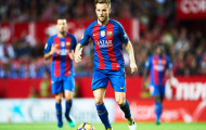 Sau Sanchez, thành Manchester 'đại chiến' vì sao Barca
