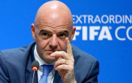 Điểm tin bóng đá Việt Nam tối 06/02: Việt Nam nhận đặc ân từ Chủ tịch FIFA