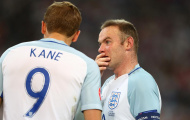 Wayne Rooney: 'Harry Kane nên rời Tottenham'