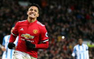 Wayne Rooney: 'Man City sẽ thống trị ở mùa tới; Sanchez giống như Tevez'