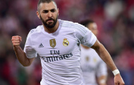 Hết kiên nhẫn, Real tính tống khứ Benzema sang Man United