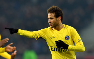 Sốc với mức lương của Neymar ở Ligue 1