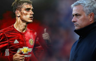 Tin chuyển nhượng | 6.2 | Griezmann mở lời đến Man United, Benzema đến Ngoại hạng Anh