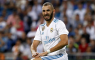 Top 10 tiền đạo 'có cũng như không' ở châu Âu: Sao quả tạ của Real Madrid (Phần 2)