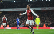 Aubameyang cần là chính mình, không nên đá vì Sanchez