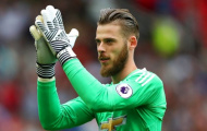 Điểm tin tối 07/02: M.U chốt vụ Bale, ra giá De Gea