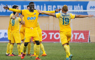 FLC Thanh Hóa trước V-League 2018: Thêm một lần ước mơ