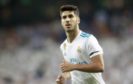 Marco Asensio: Ra đi để trở nên vĩ đại