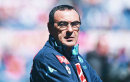 Maurizio Sarri, nguyên nhân khiến các cầu thủ thấy Napoli PHẢI 'chạy dài'
