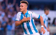 Tiền đạo từng đến Việt Nam thừa nhận được Inter tiếp xúc