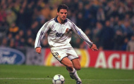 Barca từng giải cứu bất thành Fernando Morientes như thế nào?