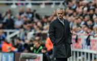10 thống kê đáng chú ý trước vòng 27 Ngoại hạng Anh: Mourinho khiến Man Utd lo lắng